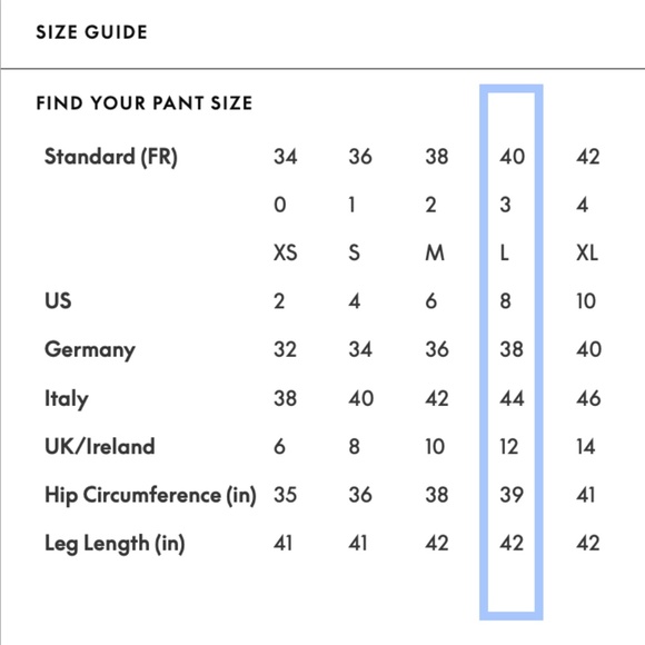 Sandro Paris Lamb Leather Skirt - Picture 16 of 16